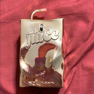 Juice!